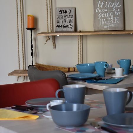 I Vicere B&B Deluxe Νάπολη Εξωτερικό φωτογραφία