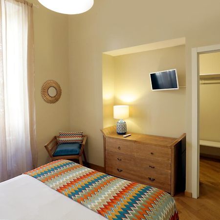 I Vicere B&B Deluxe Νάπολη Εξωτερικό φωτογραφία