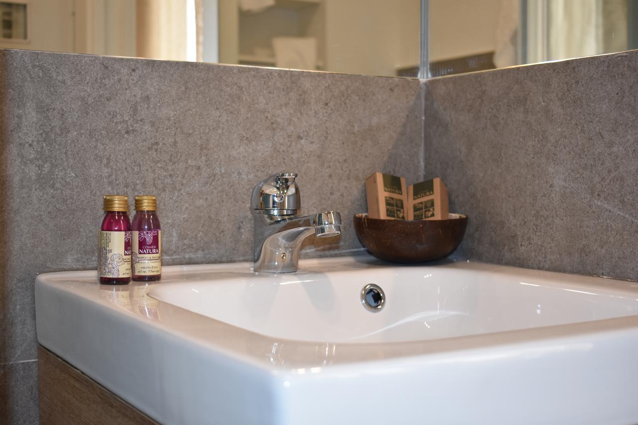 I Vicere B&B Deluxe Νάπολη Εξωτερικό φωτογραφία