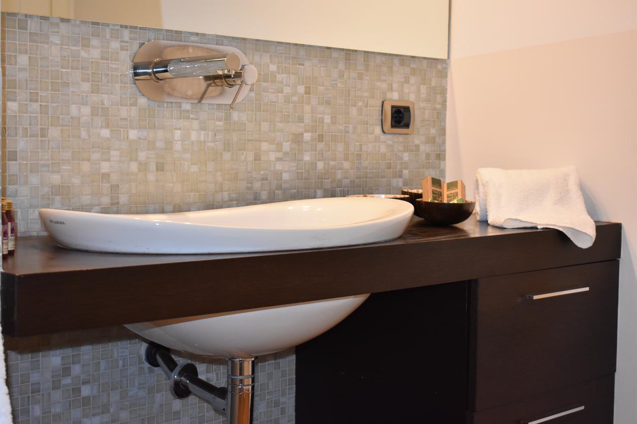 I Vicere B&B Deluxe Νάπολη Εξωτερικό φωτογραφία