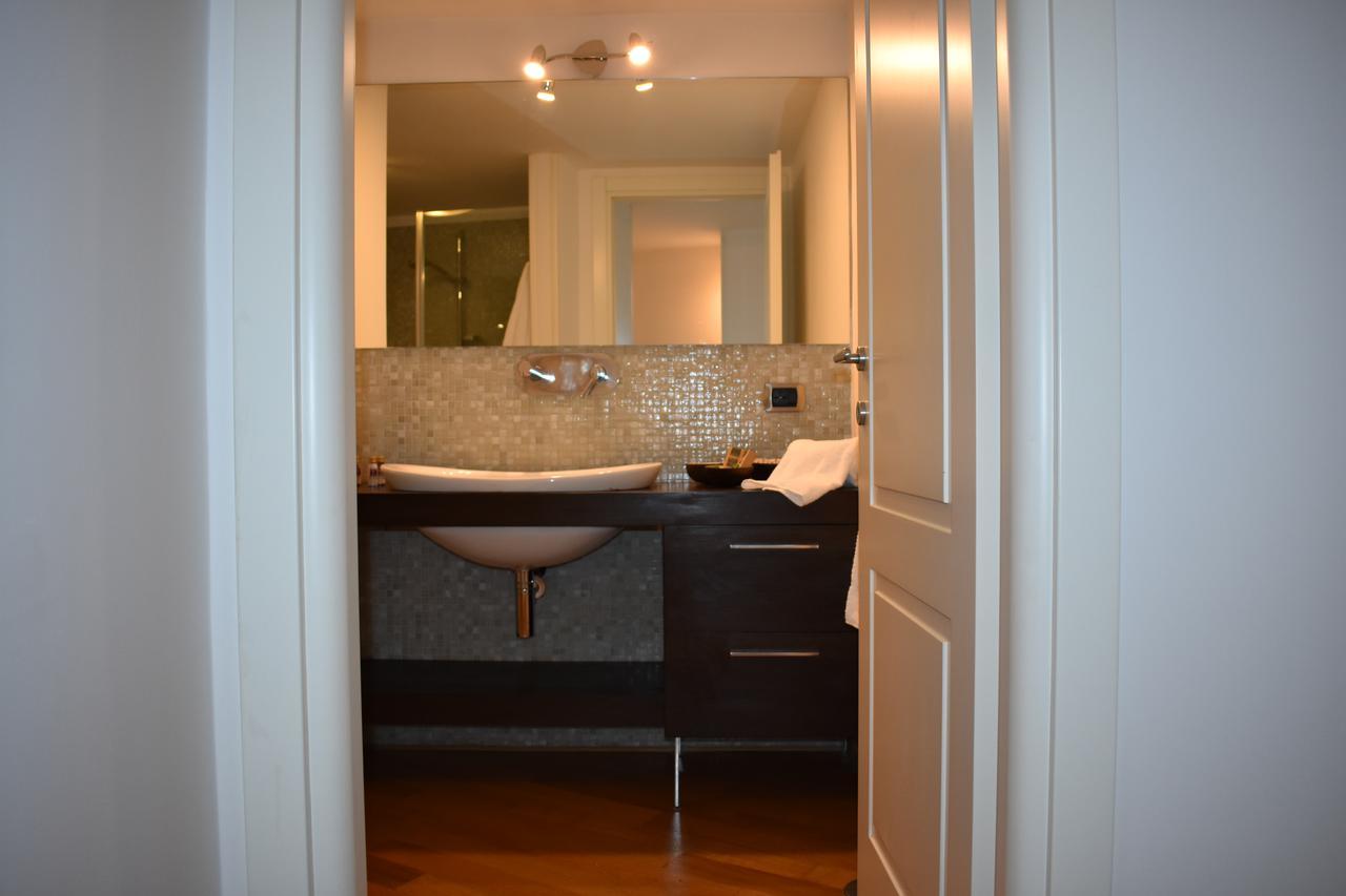 I Vicere B&B Deluxe Νάπολη Εξωτερικό φωτογραφία