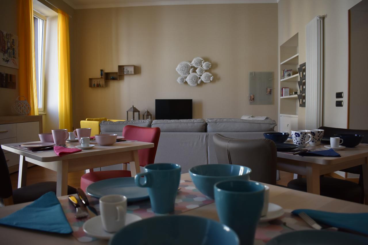 I Vicere B&B Deluxe Νάπολη Εξωτερικό φωτογραφία
