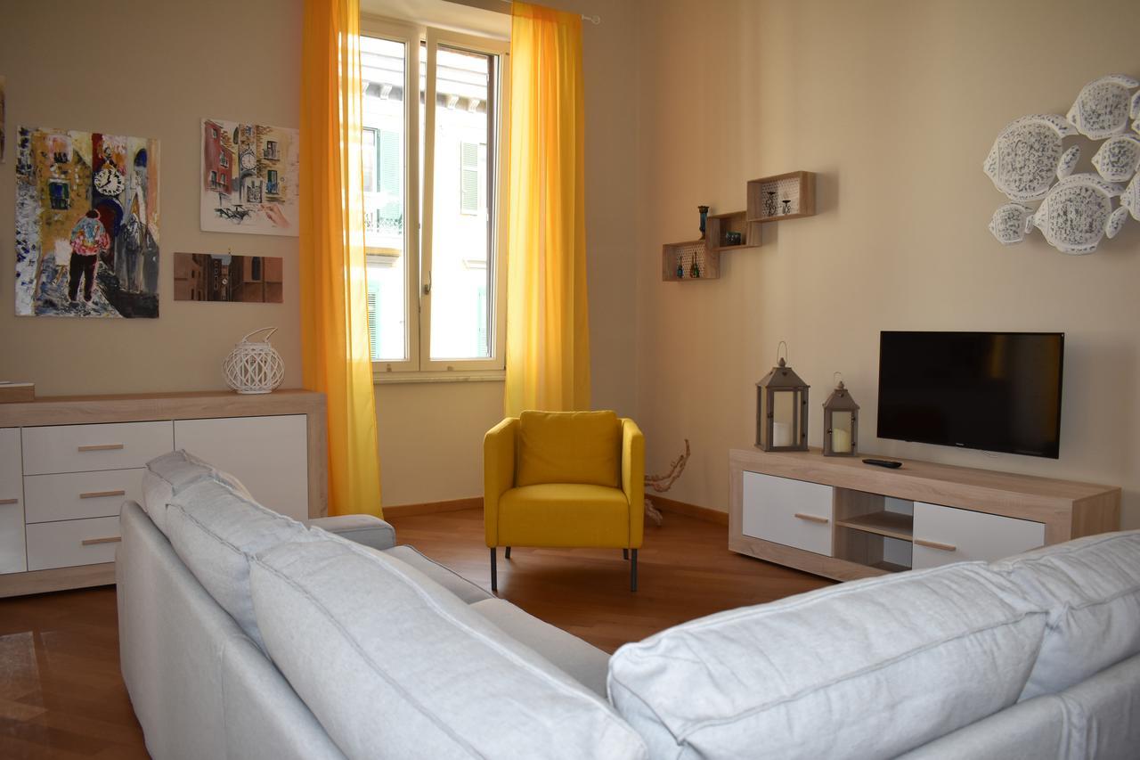 I Vicere B&B Deluxe Νάπολη Εξωτερικό φωτογραφία