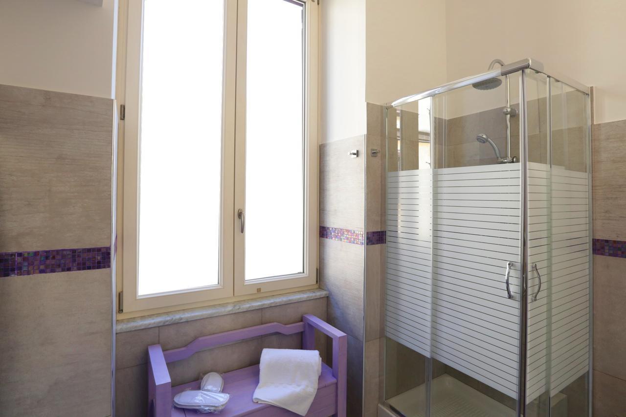 I Vicere B&B Deluxe Νάπολη Εξωτερικό φωτογραφία