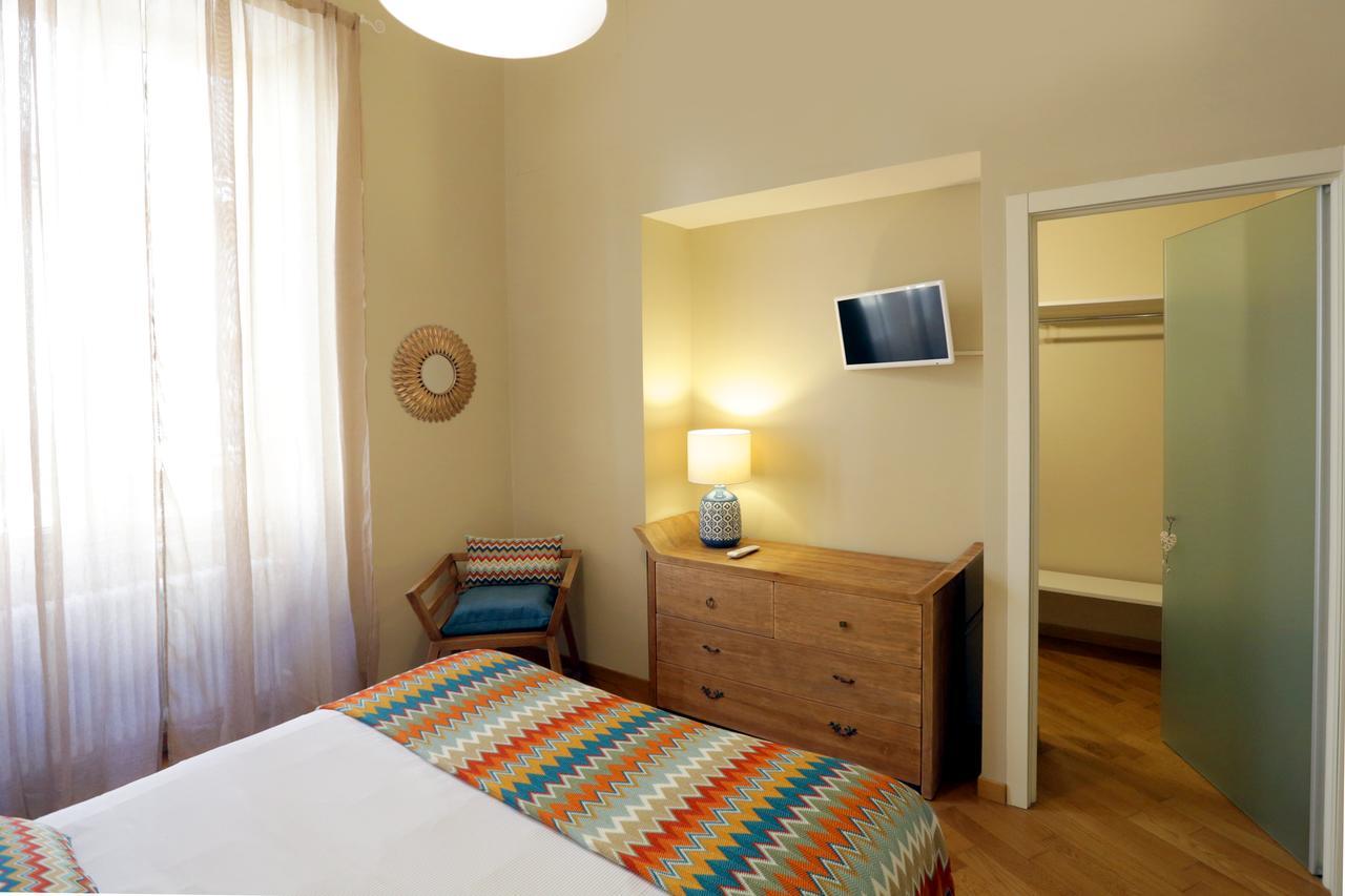 I Vicere B&B Deluxe Νάπολη Εξωτερικό φωτογραφία