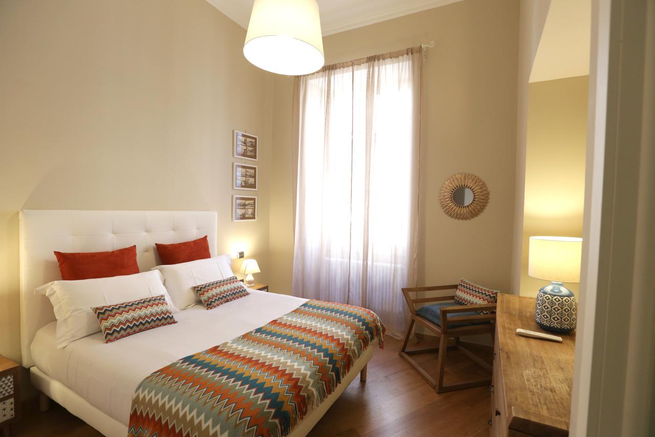 I Vicere B&B Deluxe Νάπολη Εξωτερικό φωτογραφία