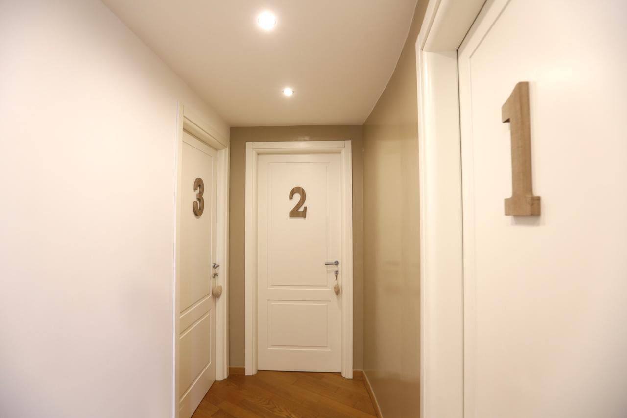 I Vicere B&B Deluxe Νάπολη Εξωτερικό φωτογραφία