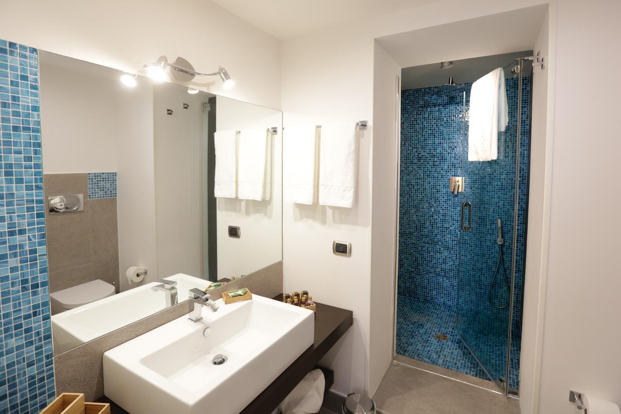 I Vicere B&B Deluxe Νάπολη Εξωτερικό φωτογραφία