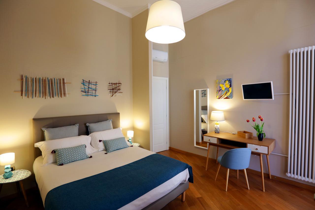 I Vicere B&B Deluxe Νάπολη Εξωτερικό φωτογραφία