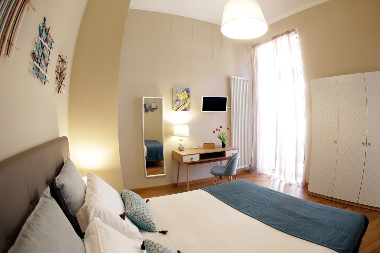 I Vicere B&B Deluxe Νάπολη Εξωτερικό φωτογραφία