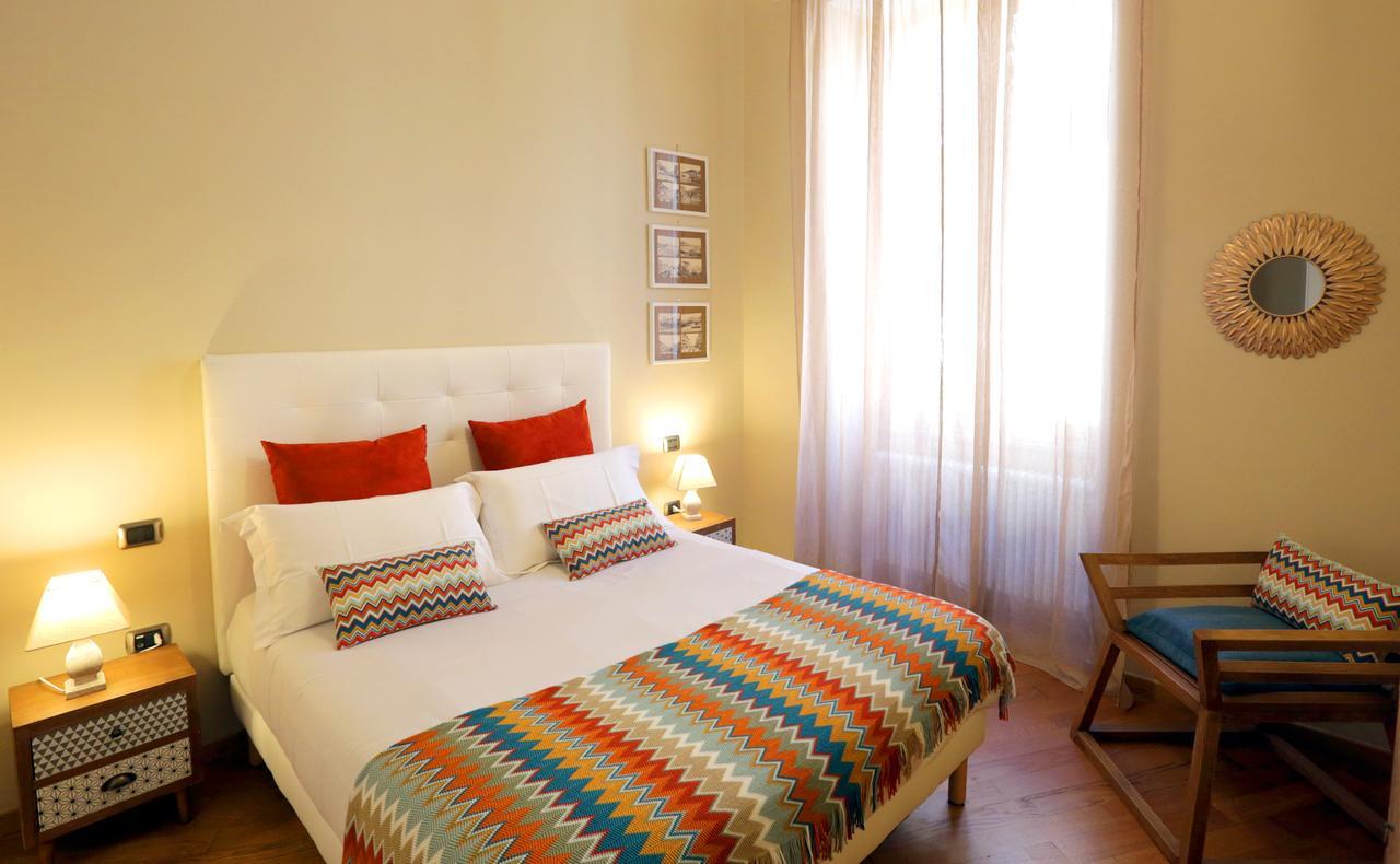I Vicere B&B Deluxe Νάπολη Εξωτερικό φωτογραφία
