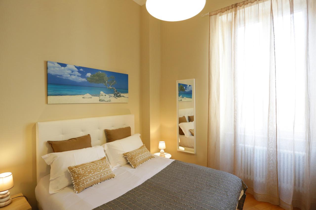 I Vicere B&B Deluxe Νάπολη Εξωτερικό φωτογραφία