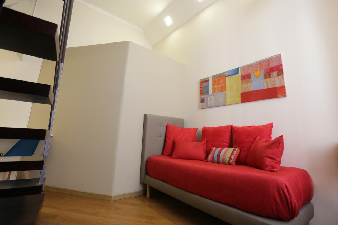 I Vicere B&B Deluxe Νάπολη Εξωτερικό φωτογραφία